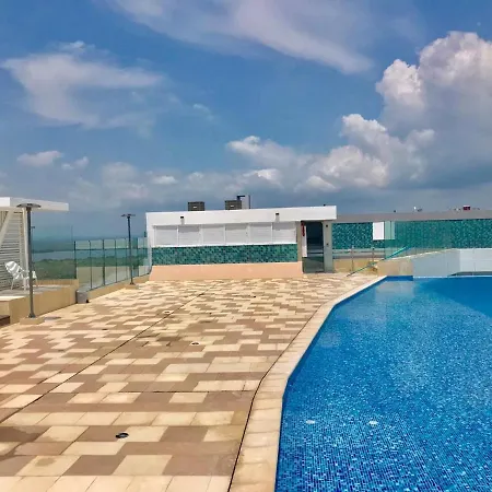 Vip - Edificios Zona Morros Apartamento