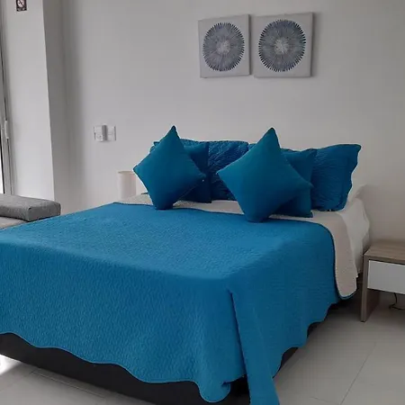 Vip - Edificios Zona Morros