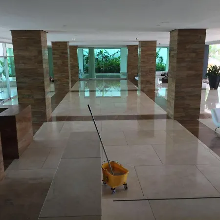 Apartamento Vip - Edificios Zona Morros Cartagena