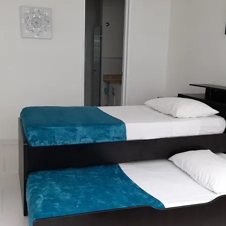 Apartamento Vip - Edificios Zona Morros Cartagena