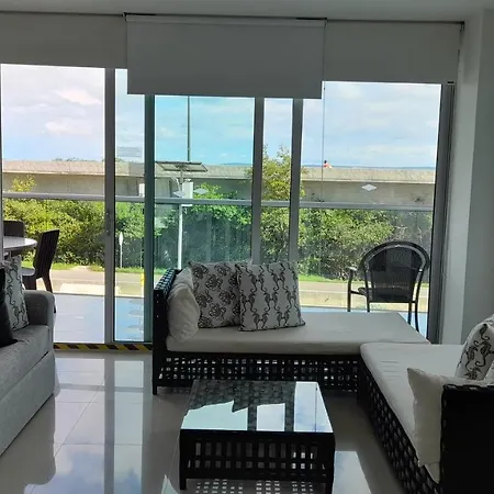 Vip - Edificios Zona Morros Cartagena