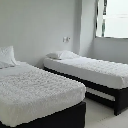 Vip - Edificios Zona Morros Cartagena