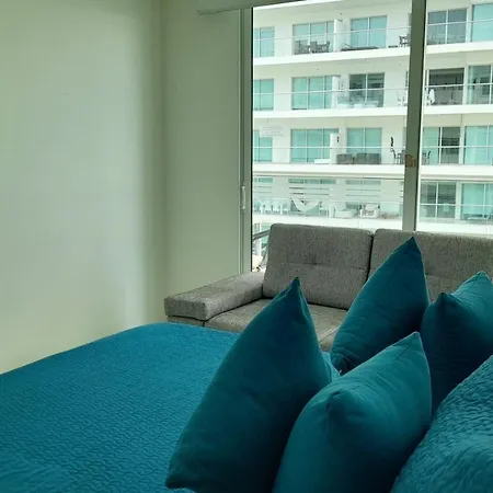 Vip - Edificios Zona Morros Cartagena