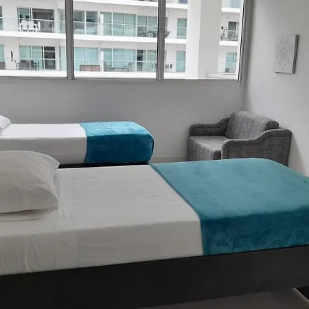 Vip - Edificios Zona Morros Apartamento