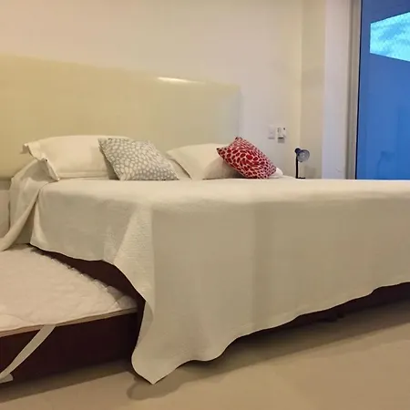 Vip - Edificios Zona Morros Apartamento Cartagena