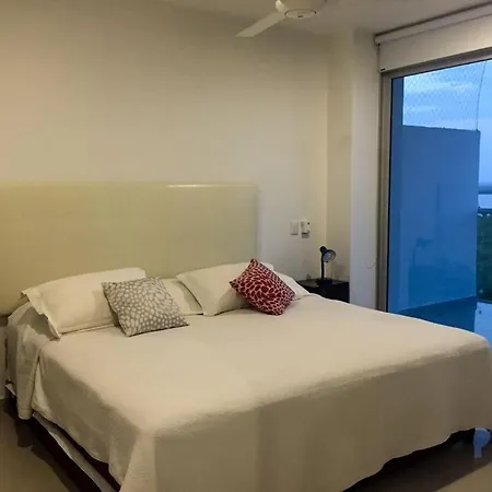 Apartamento Vip - Edificios Zona Morros