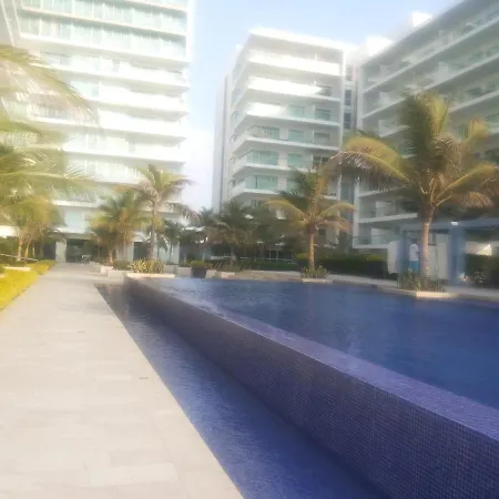 Vip - Edificios Zona Morros *