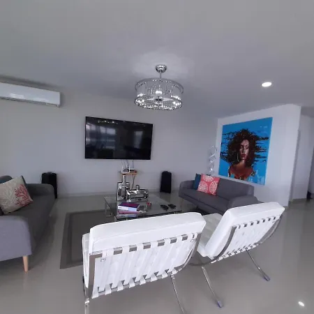 Vip - Edificios Zona Morros Cartagena