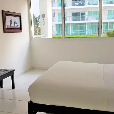 Vip - Edificios Zona Morros Apartamento