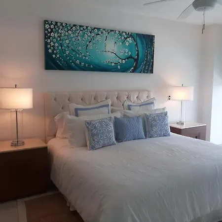 Apartamento Vip - Edificios Zona Morros