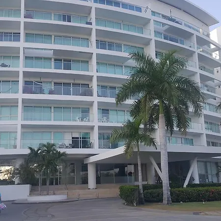Apartamento Vip - Edificios Zona Morros *