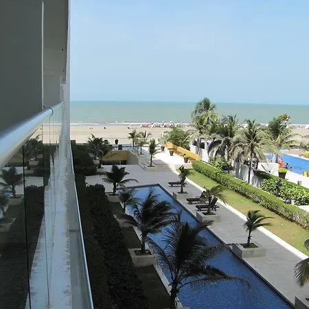 Vip - Edificios Zona Morros Apartamento Cartagena
