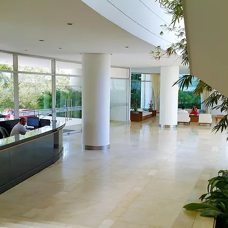 Vip - Edificios Zona Morros Cartagena