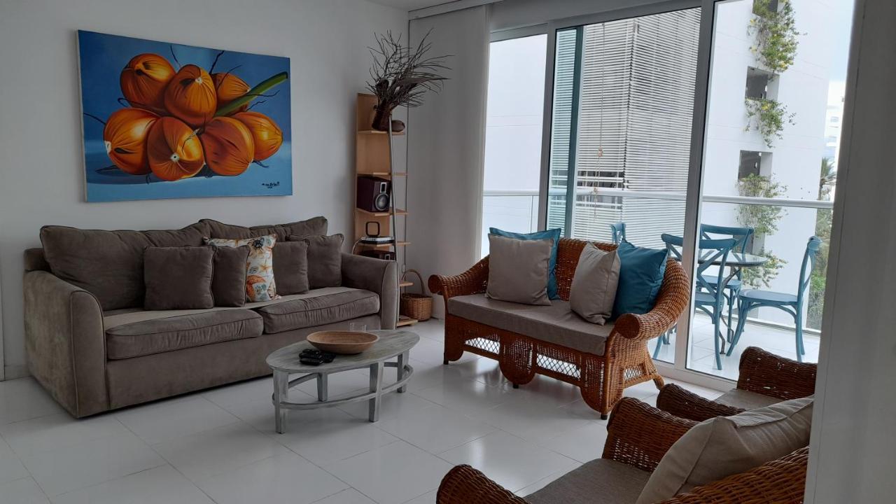 Apartamento Vip - Edificios Zona Morros *