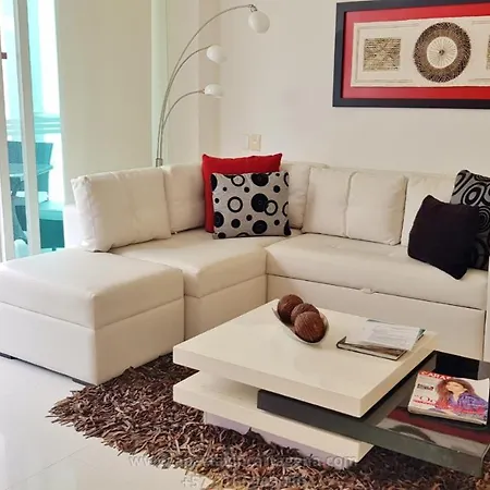 Apartment Vip - Edificios Zona Morros