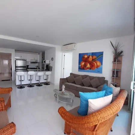 Vip - Edificios Zona Morros Cartagena