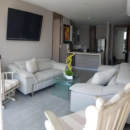 Vip - Edificios Zona Morros *