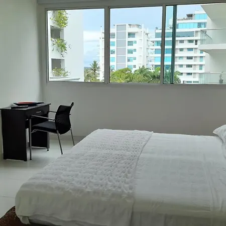 Apartment Vip - Edificios Zona Morros *