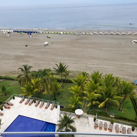 Vip - Edificios Zona Morros Apartment *