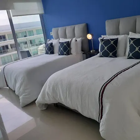 Vip - Edificios Zona Morros Cartagena
