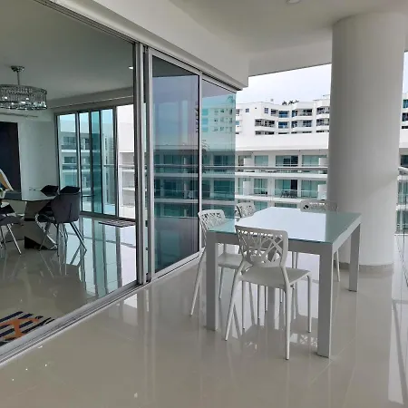 Apartment Vip - Edificios Zona Morros