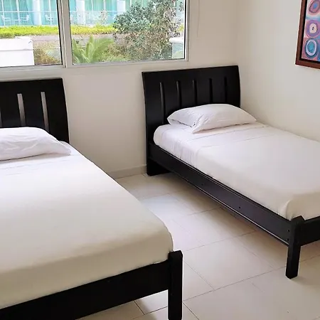 Apartment Vip - Edificios Zona Morros