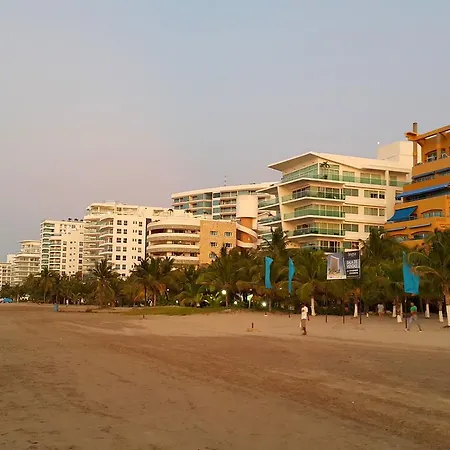 Vip - Edificios Zona Morros * Cartagena
