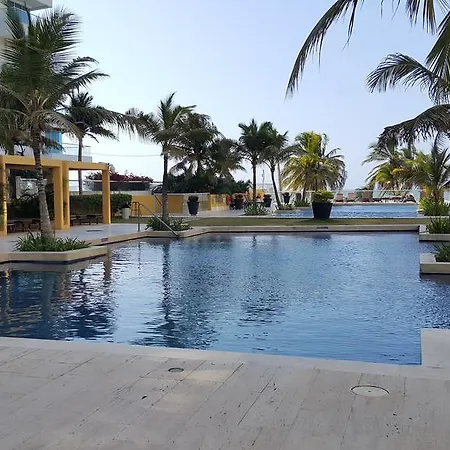 Vip - Edificios Zona Morros