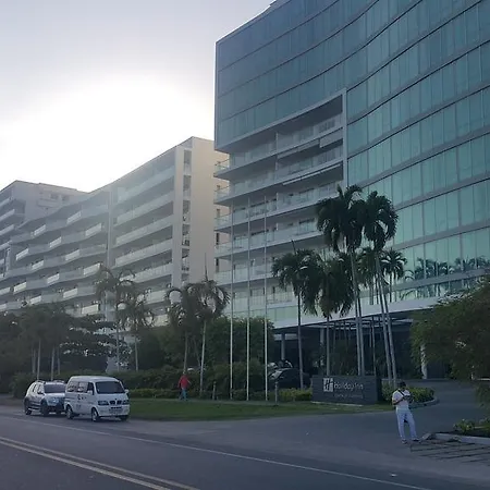 Apartment Vip - Edificios Zona Morros Cartagena