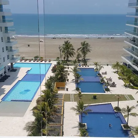 Apartment Vip - Edificios Zona Morros