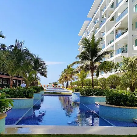 Vip - Edificios Zona Morros *