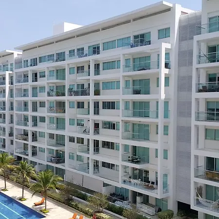 Vip - Edificios Zona Morros Cartagena