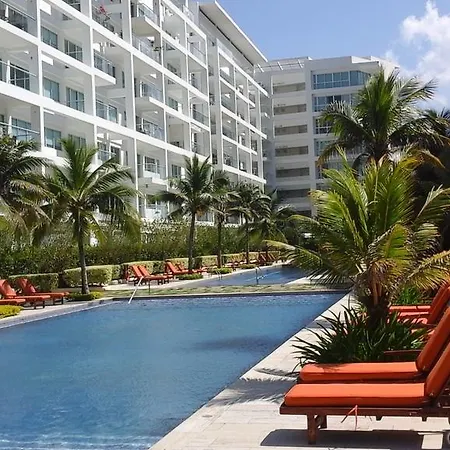 Vip - Edificios Zona Morros Apartment