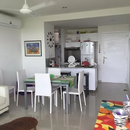 Apartment Vip - Edificios Zona Morros